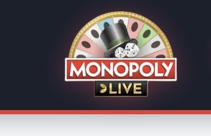 monopoly live casino game